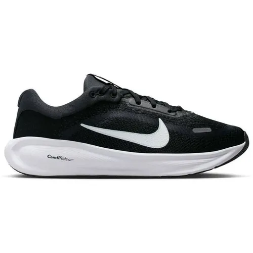 NIKE Kinder Workoutschuhe STELLAR RIDE (GS) – Atmungsaktiv und Bequem - Die NIKE Stellar Ride Workoutschuhe bieten durch den weichen ComfiRide-Schaumstoff höchsten Komfort. Das atmungsaktive Mesh-Obermaterial sorgt für ein angenehmes Tragegefühl beim Training und auf langen Strecken.