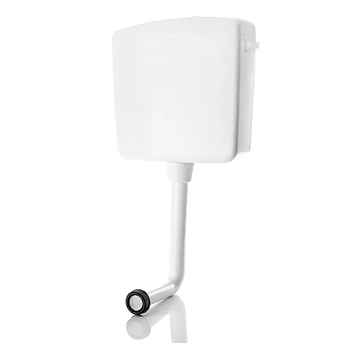 BigDean Spülkasten für WC Toiletten