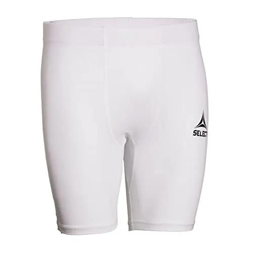 SELECT Herren Funktionsunterhose kurz - Bietet Wärme und Kompression - Entdecke hochwertige Sportbekleidung für Damen, Herren und Kinder bei INTERSPORT. Ideal für Sport und Outdoor-Aktivitäten, bequem online kaufen oder im Shop reservieren.