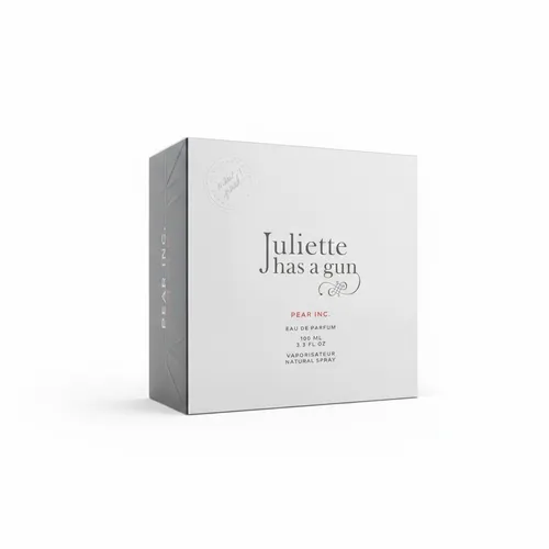 Produktbild Juliette Has a Gun Pear Inc. Eau de Parfum unisex 100 ml
