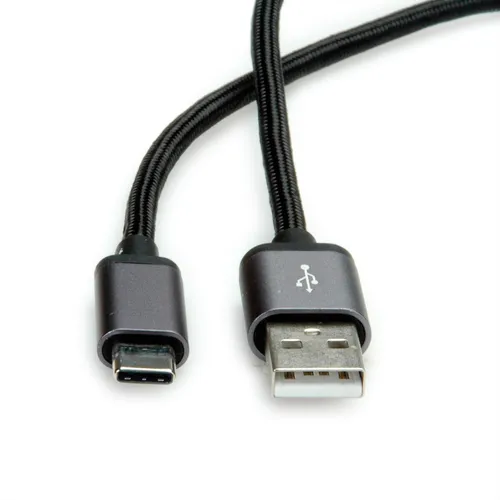USB 2.0 Kabel, Typ C