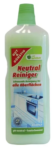 Gut & Günstig Allzweckreiniger 1,0 l