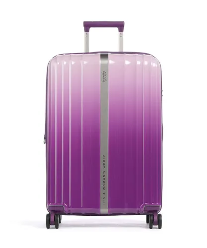 travelite Koffer Pink von travelite
