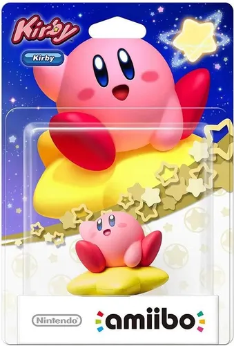 Nintendo Amiibo Kirby von Nintendo