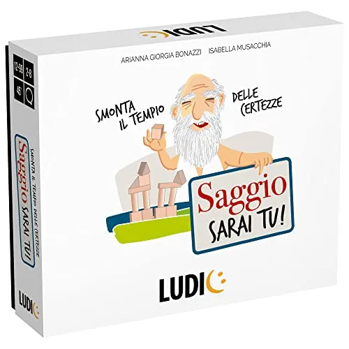 Ludic