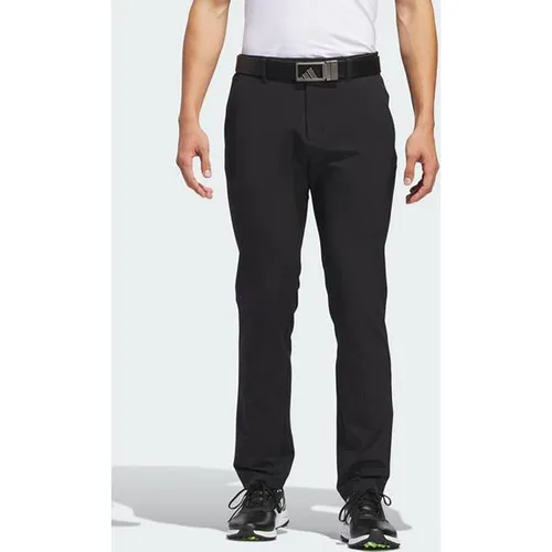 ADIDAS PERFORMANCE ULT365 TPR PANT Herren Golfhose, Gr. 32, Länge 30, schwarz - Golfbekleidung mit optimaler Performance und wasserabweisendem Finish für ungehinderte Bewegungsfreiheit und Konzentration beim Golfspiel.