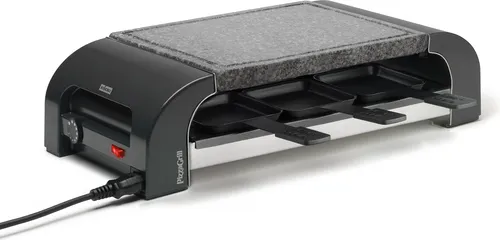 Stöckli Raclette PizzaGrill für 6 Personen