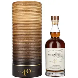 Balvenie The Forty von Balvenie Whiskey