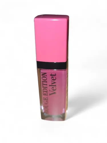 Bourjois Velvet Lippenstift 6.7ml - 14 Plum Plum 3052503261416