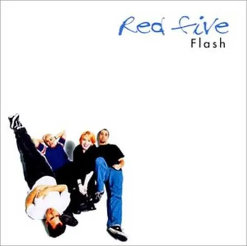 Red Five - Flash