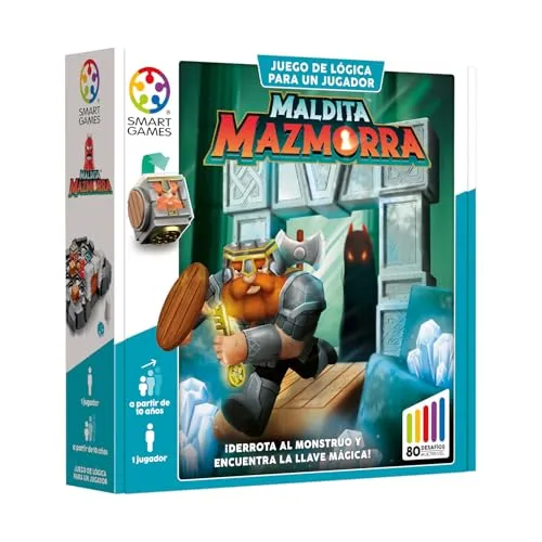 SmartGames von SmartGames