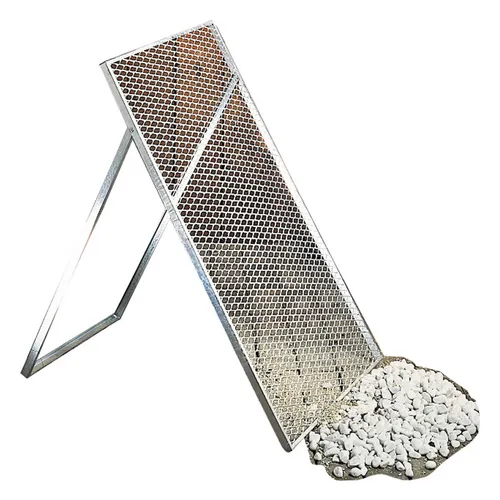 Brista Durchwurfsieb 1200 x 800 mm