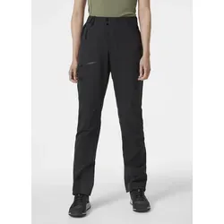 Helly Hansen W Odin Muninn 2.0 Pant black (990) L von Helly Hansen