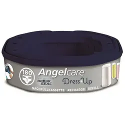 Angelcare® Windeleimer Angelcare Nachfüllkassette für Windeleimer Dress-Up und Classic XL