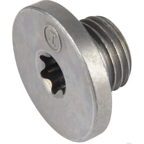 Herth+buss Elparts Verschlussschraube, Getriebegehäuse 50240010