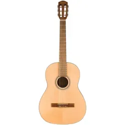 Fender CN-30 Klassikgitarre Natural