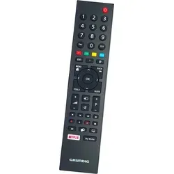 Originale Fernbedienung für Grundig TV 50CUE200 von Grundig