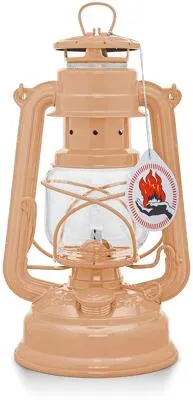 Produktbild Feuerhand Baby Special 276 Sturmlaterne, Soft Peach