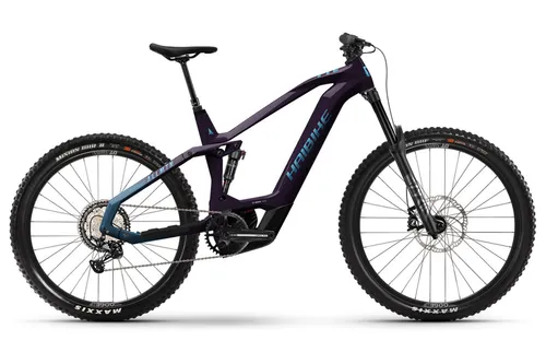 Produktbild Haibike AllMtn CF 11 Fully MTB E-Bike