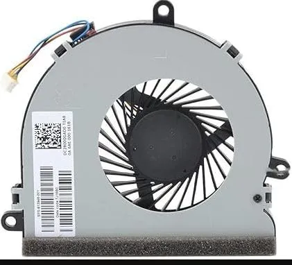 CoreParts Ersatzteil Cooling Fan for HP Laptop, MSPF1066
