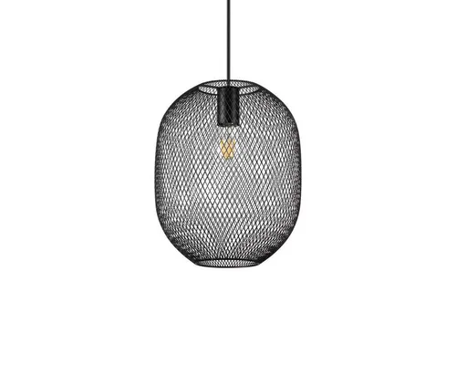 Ideal Lux Net SP1 Pendelleuchte - Moderne LED Hängeleuchte für individuelle Lichtgestaltung, variabel in Höhe und Design – ideal für jeden Raum.