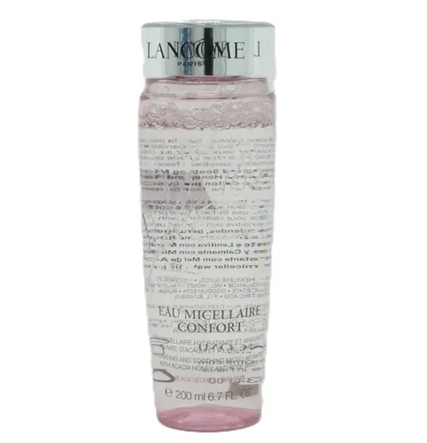 Produktbild Lancôme Eau Micellaire Confort 200ml