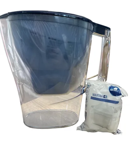 BRITA Wasserfilter Marella mit MAXTRA PRO Filterkartusche von BRITA
