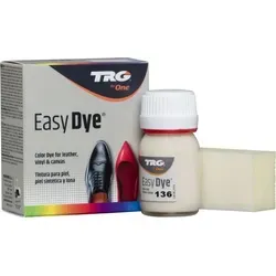 TRG Easy Dye Lederfarbe ELFENBEIN (136)