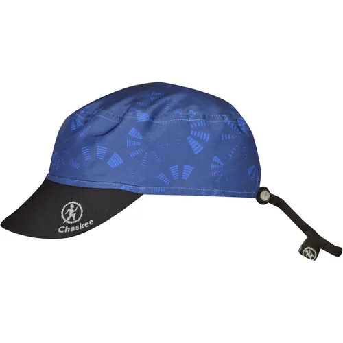 Chaskee Kinder Reversible Cap (Größe ONE SIZE, blau)