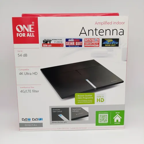 One For All SV 9495 Zimmerantenne