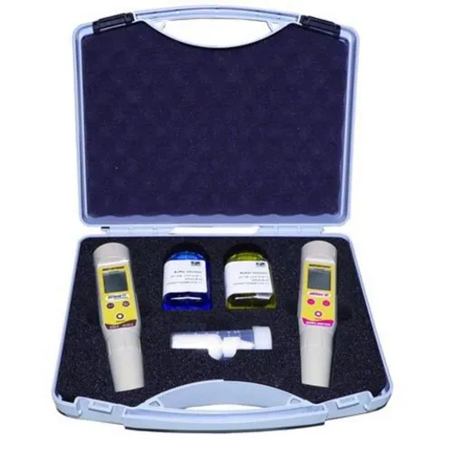 BWT Analysekoffer AQA therm von BWT