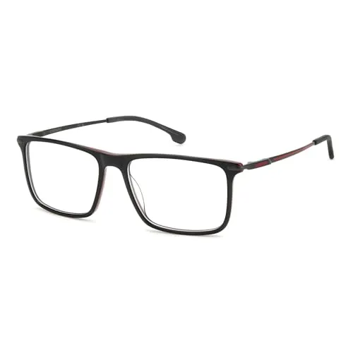 Carrera Unisex 8905 Sonnenbrille, OIT, 54 - Moderne Brillenfassung mit Sehstärke, ideal für stilbewusste Träger, die Wert auf Qualität und Design legen.