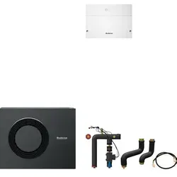 Buderus Öfen & Kessel von Buderus