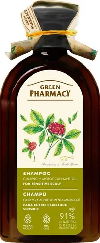 Elfa Pharm Haarshampoo ELFA PHARM GREEN PHARMACY Shampoo