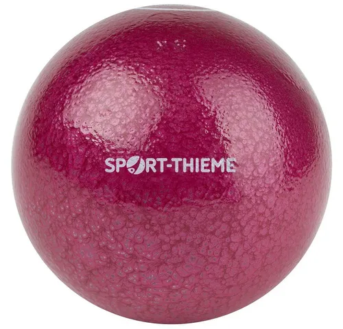 Sport-Thieme Wettkampf-Stoßkugel Gusseisen 5 kg von Sport-Thieme