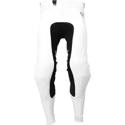 Acerbis X-Flex 2.0 Anaheim, Textilhose - Weiß/Schwarz - 30 von Acerbis