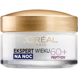 L'Oréal Anti-Falten Expert 60+ Nachtcreme 50ml
