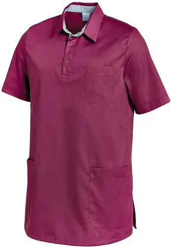 Leiber Arbeitsjacke Schlupfkasack