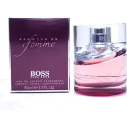 HUGO BOSS ESSENSE DE FEMME EDP CONCENTRE 50ml von HUGO BOSS
