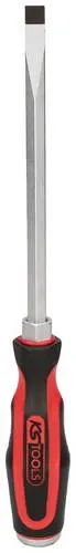 KS Tools 151.1134 Schlitz-Schraubendreher