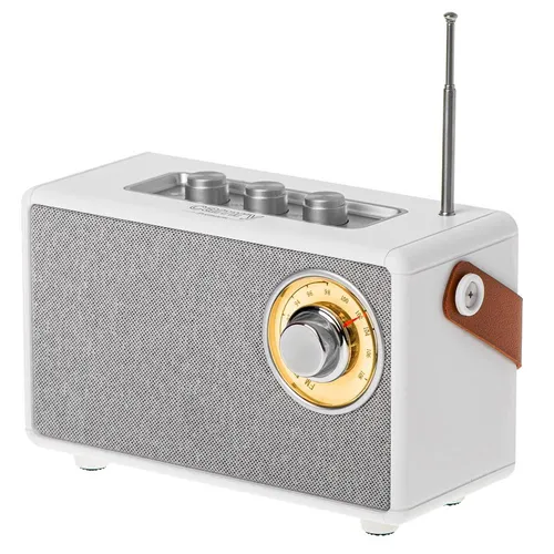 Camry CR 1902 FM Radio mit Bluetooth