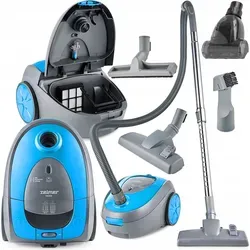 Zelmer TadeK EPA Turbo Bürste 800W