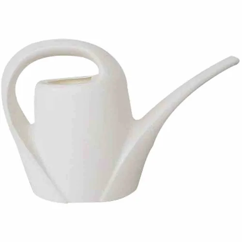 Siena Garden 821-5L09MP Gießkanne 1,5l,, weiß