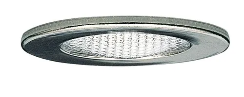 Paulmann Möbel Einbauleuchten Set Schutzglas strukt. 3x20W 70VA 230/12V G4 66mm