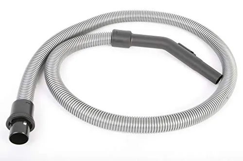 Schlauch für Nilfisk GD1000, GD 1000, GD 111, VP 300 - Schläuche für Staubsauger, perfekter Ersatz für verschiedene Nilfisk-Modelle, robust und einfach zu montieren für professionelle Anwendungen.