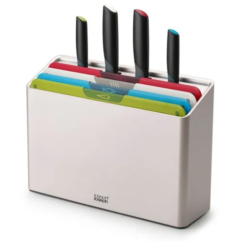 Schneidebretter Grau von Joseph Joseph