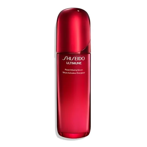 SHISEIDO Ultimune Power Infusing Konzentrat 120 ml von Shiseido