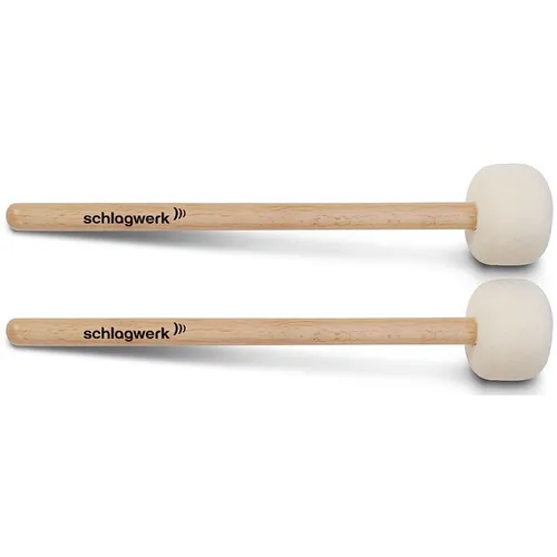 Orff Schlägel Schlagwerk MA105 NEU - Sonstiges Zubehör für Schlagzeug, ideal für den Einsatz in Schulen und Musikgruppen, robust und langlebig für optimale Klangqualität.