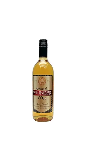 Wikinger Met Honigwein 0,75 Liter