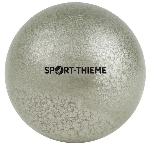 Sport-Thieme Wettkampf-Stoßkugel Gusseisen 3 kg von Sport-Thieme